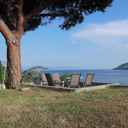 Apartament Iraklitsa View Nea Iraklitsa Zewnętrze zdjęcie