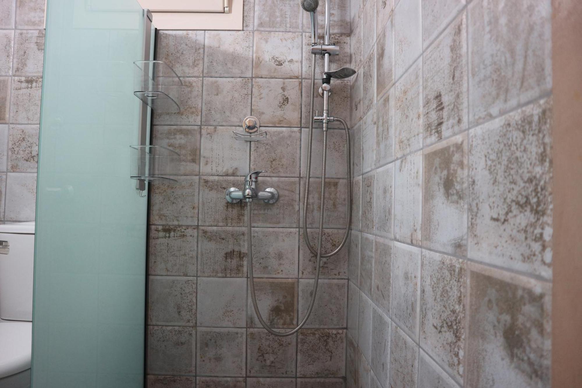 Apartament Iraklitsa View Nea Iraklitsa Zewnętrze zdjęcie